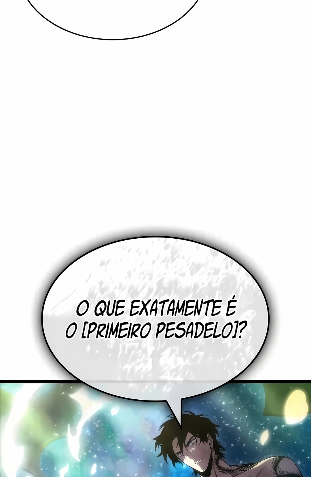 O Mundo Após a Queda Capítulo 250 Página 16