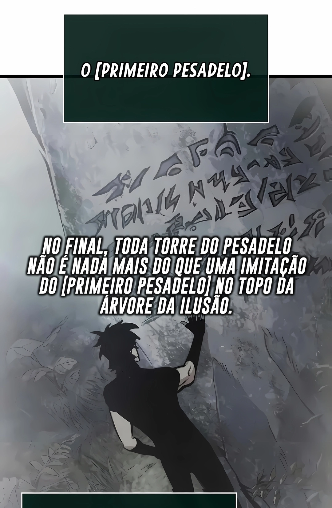 O Mundo Após a Queda Capítulo 250 Página 18