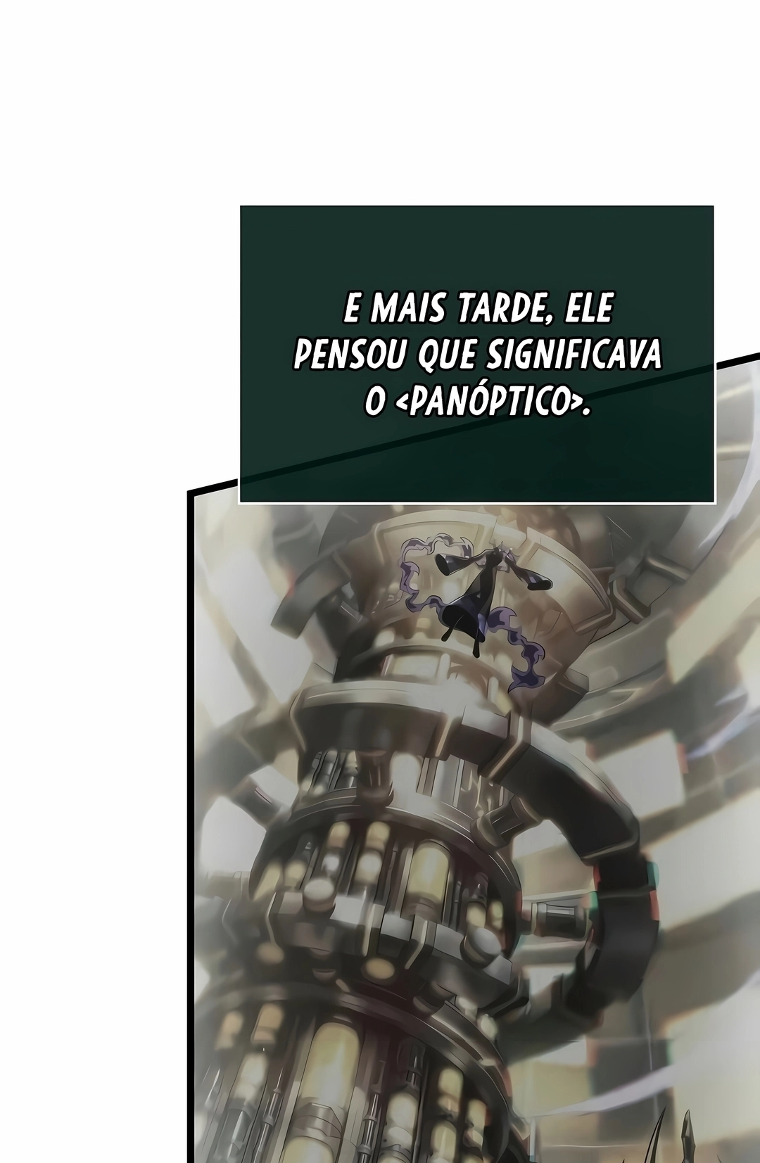 O Mundo Após a Queda Capítulo 250 Página 21