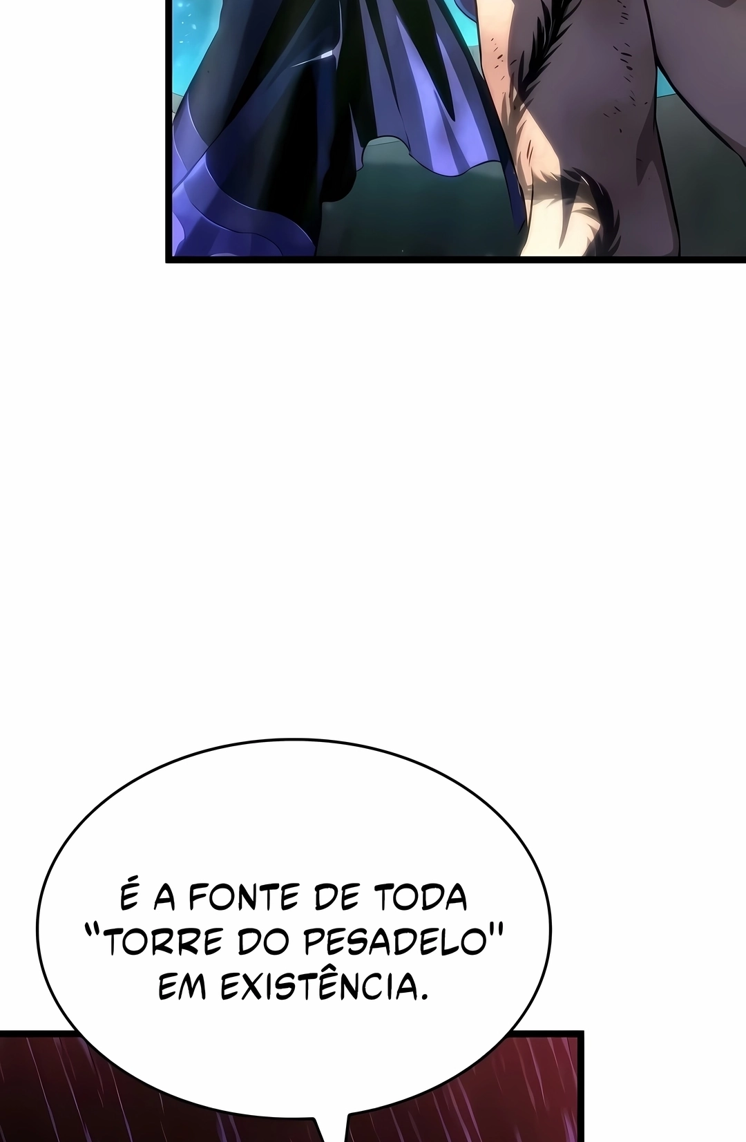 O Mundo Após a Queda Capítulo 250 Página 30