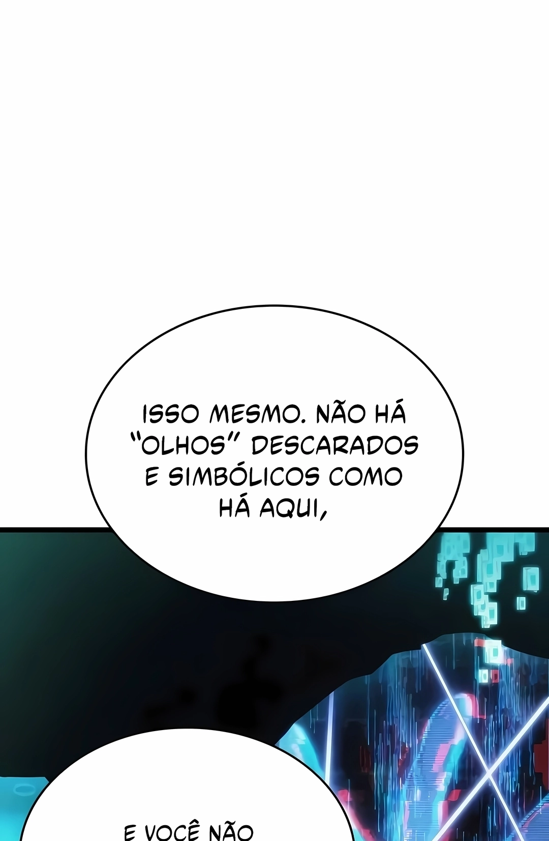 O Mundo Após a Queda Capítulo 250 Página 33