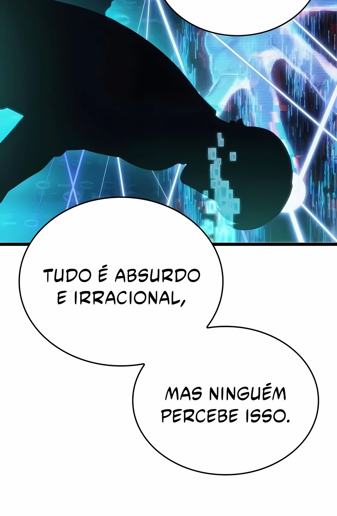 O Mundo Após a Queda Capítulo 250 Página 35