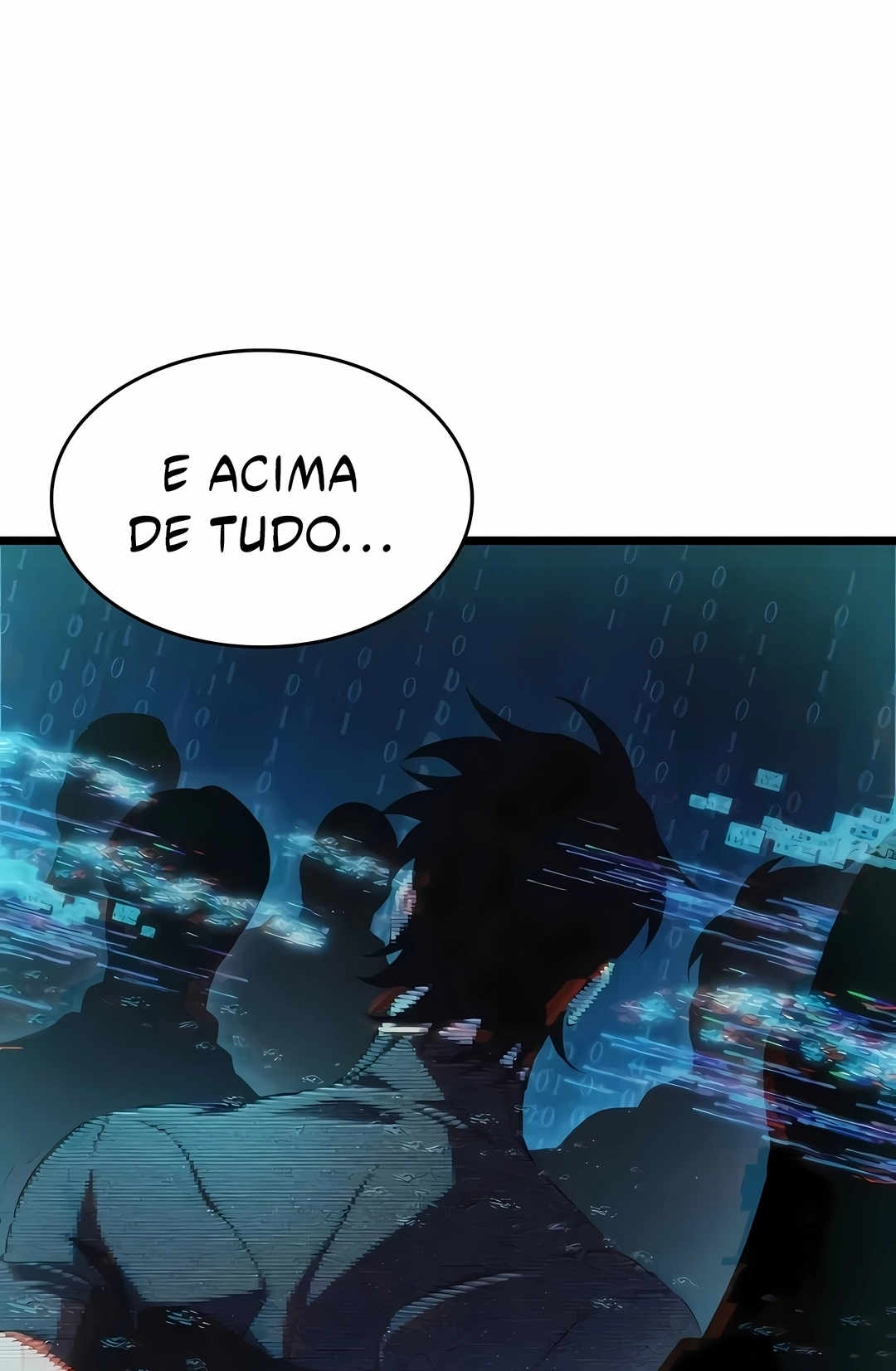 O Mundo Após a Queda Capítulo 250 Página 36