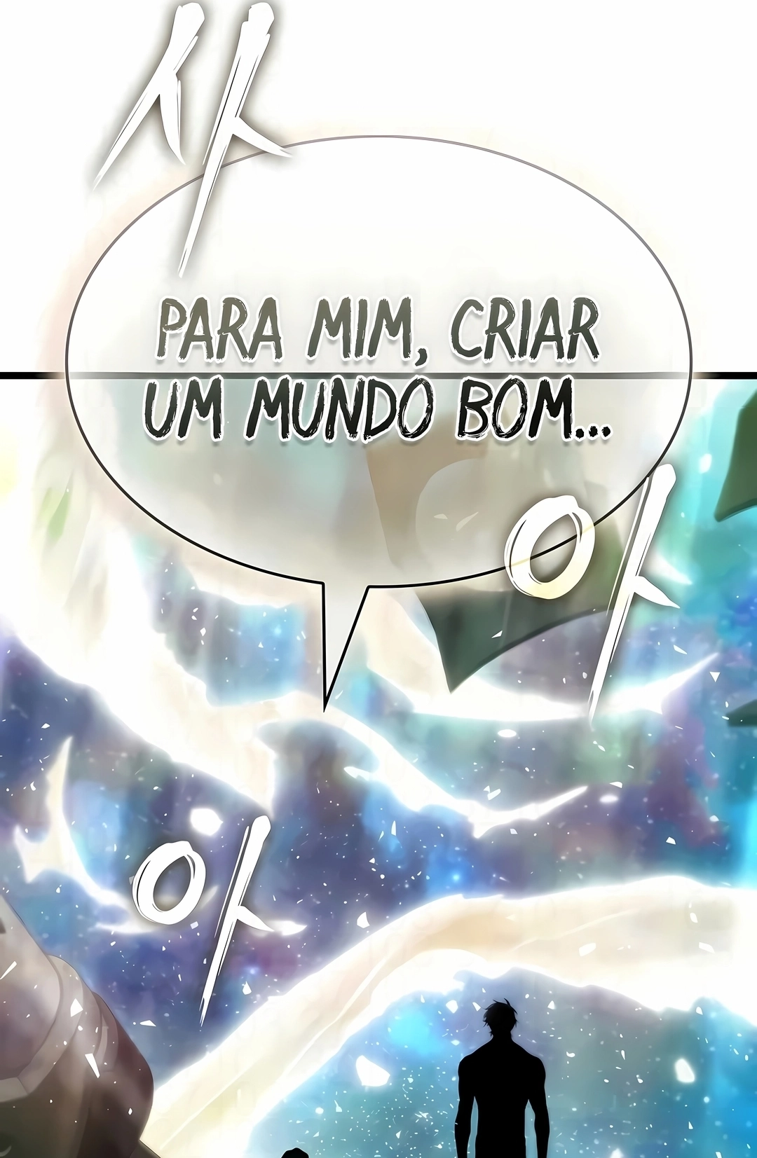 O Mundo Após a Queda Capítulo 250 Página 4