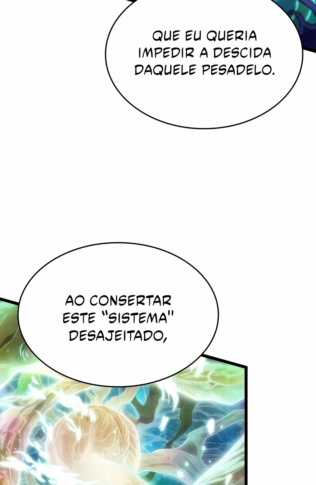 O Mundo Após a Queda Capítulo 250 Página 41
