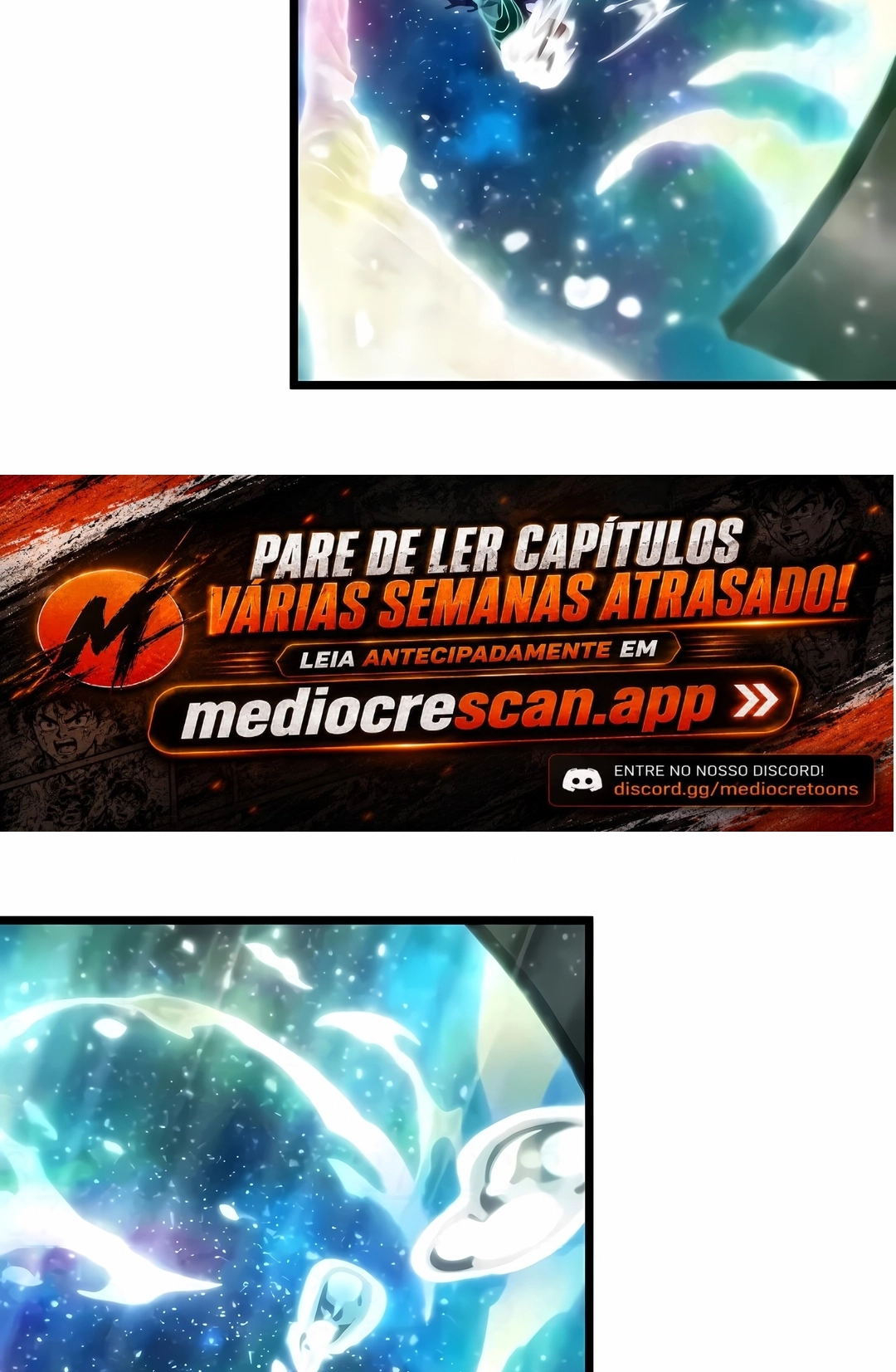 O Mundo Após a Queda Capítulo 250 Página 47