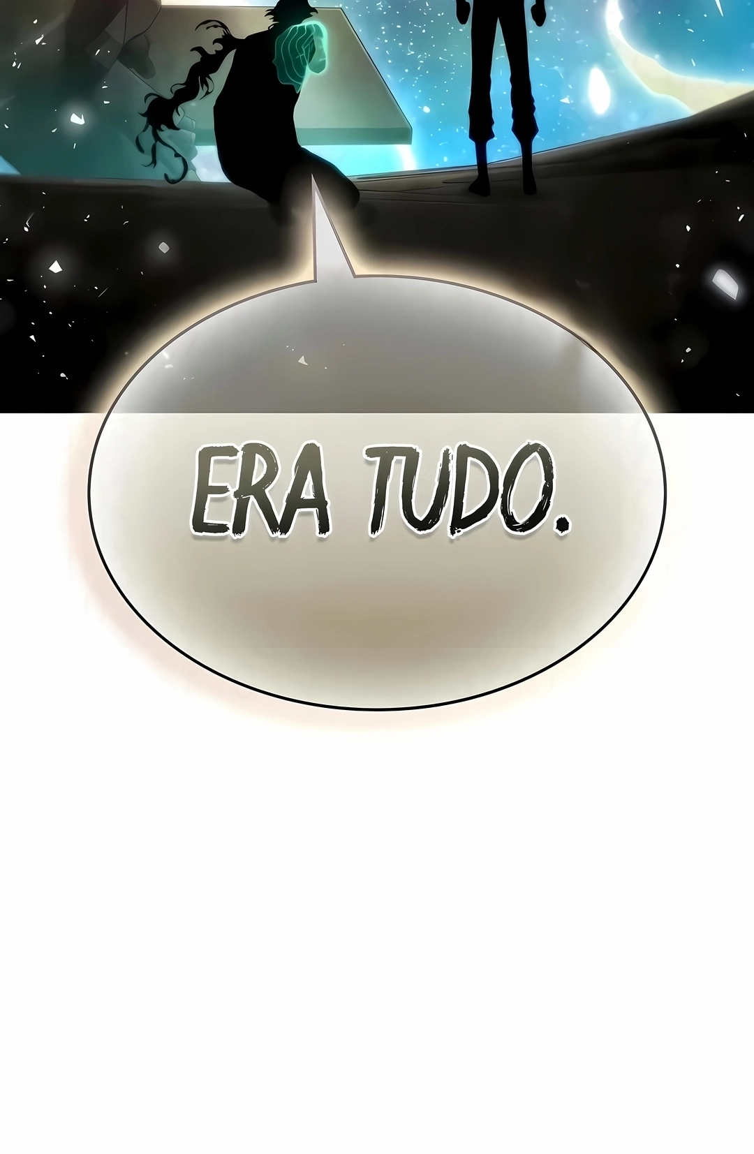 O Mundo Após a Queda Capítulo 250 Página 5