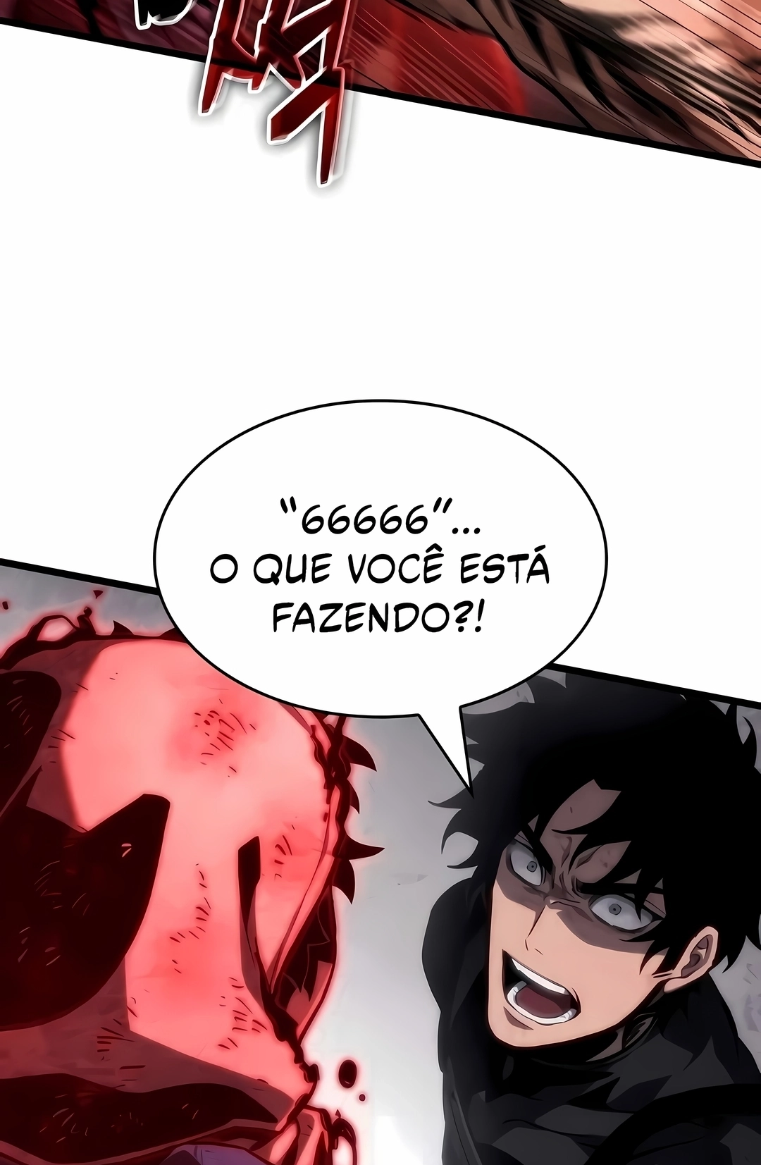 O Mundo Após a Queda Capítulo 250 Página 53