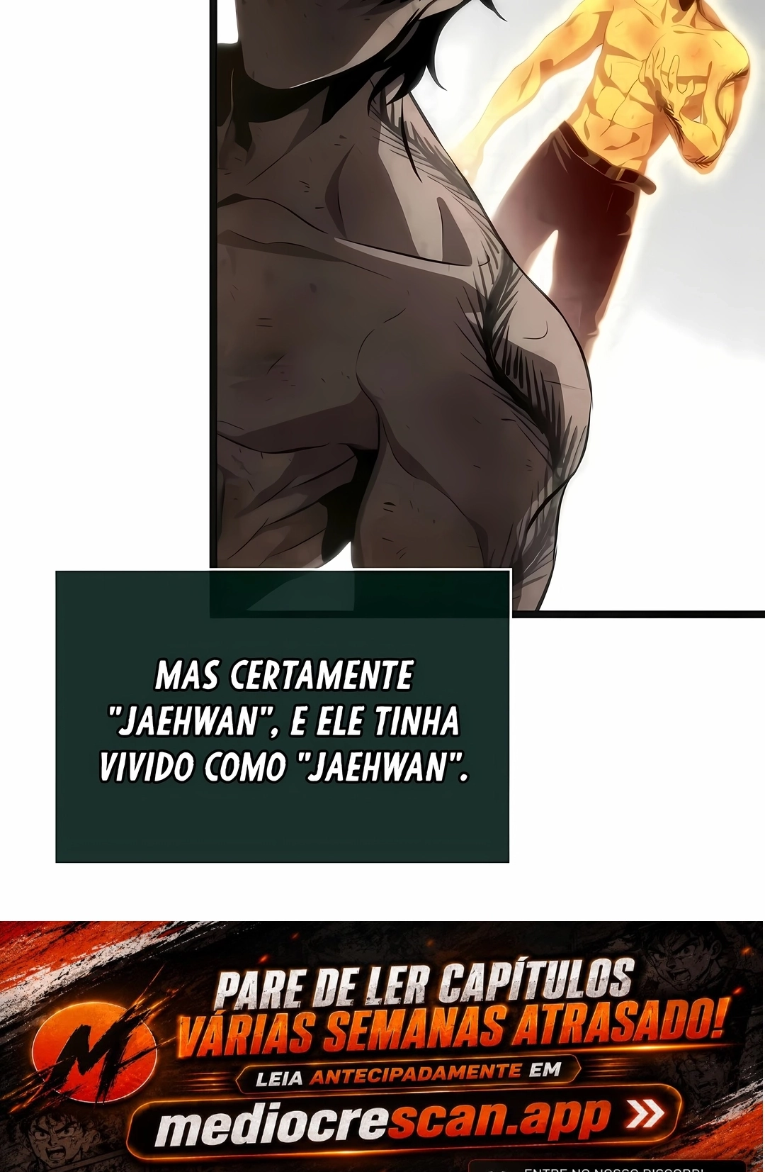 O Mundo Após a Queda Capítulo 250 Página 68