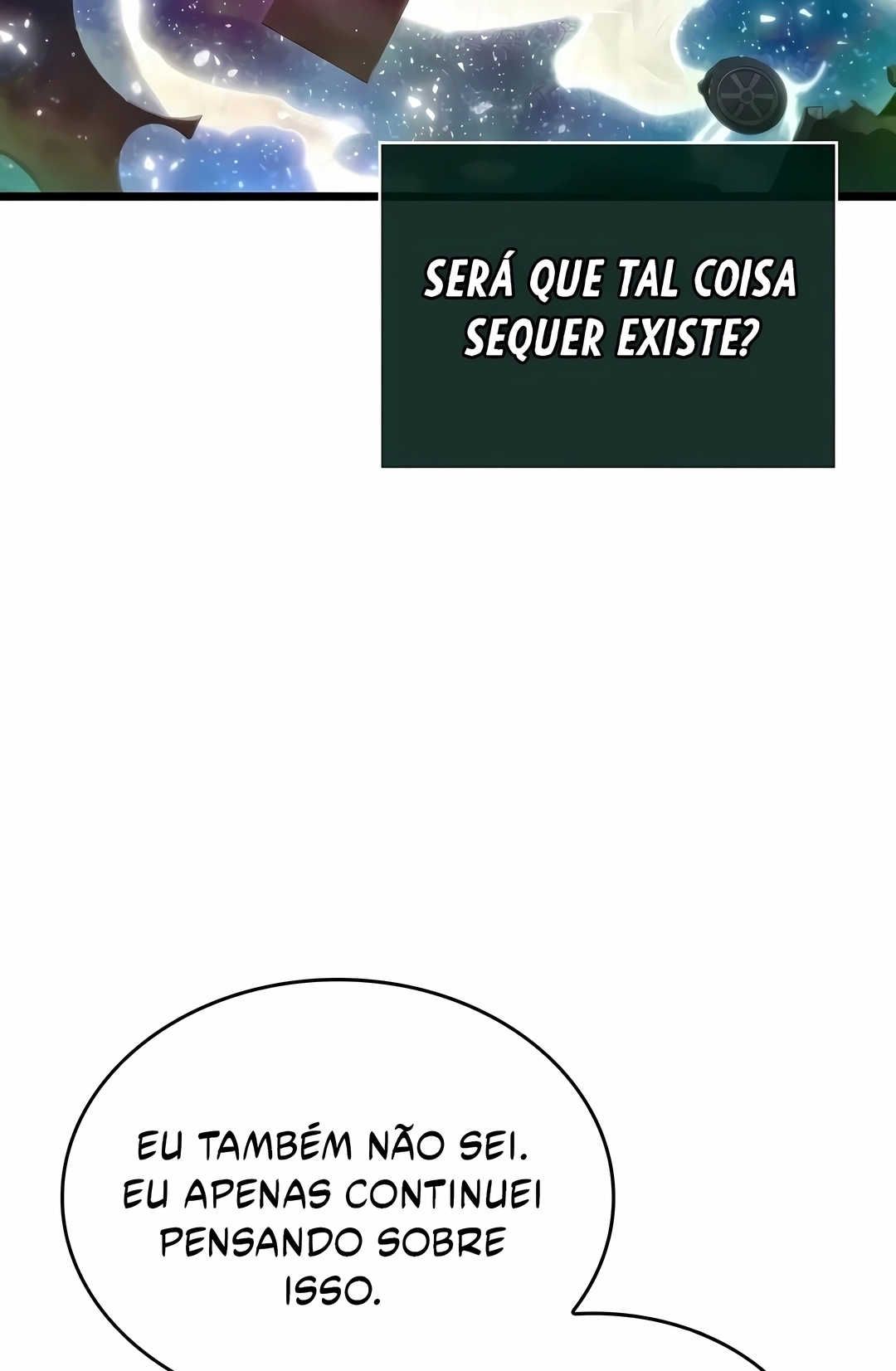 O Mundo Após a Queda Capítulo 250 Página 8