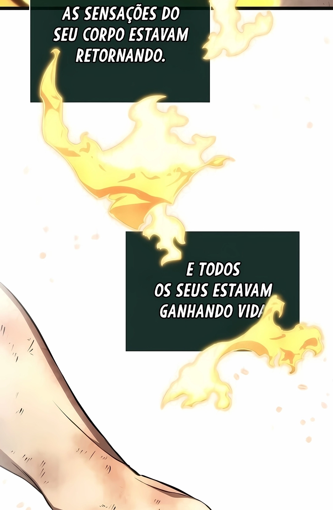 O Mundo Após a Queda Capítulo 250 Página 91