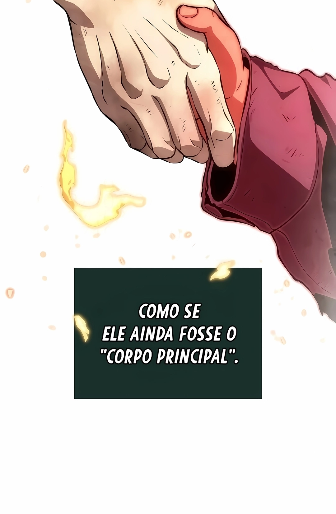 O Mundo Após a Queda Capítulo 250 Página 92