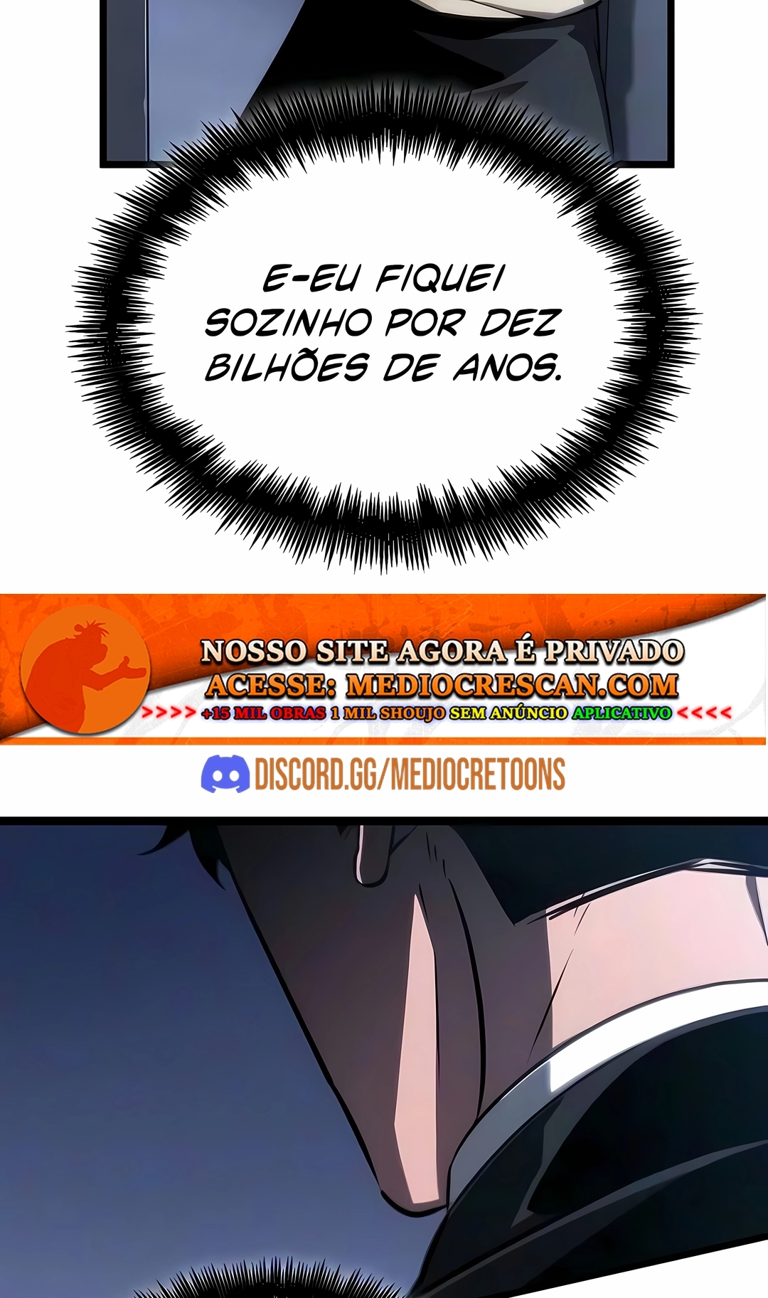 O Mundo Após a Queda Capítulo 251 Página 101