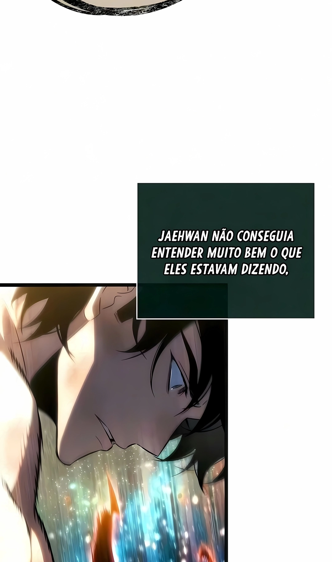 O Mundo Após a Queda Capítulo 251 Página 11