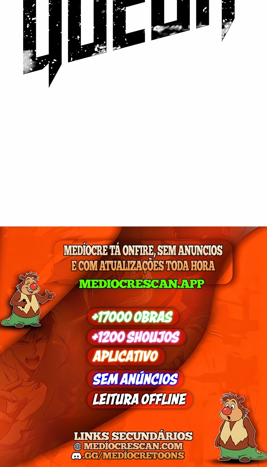O Mundo Após a Queda Capítulo 251 Página 120