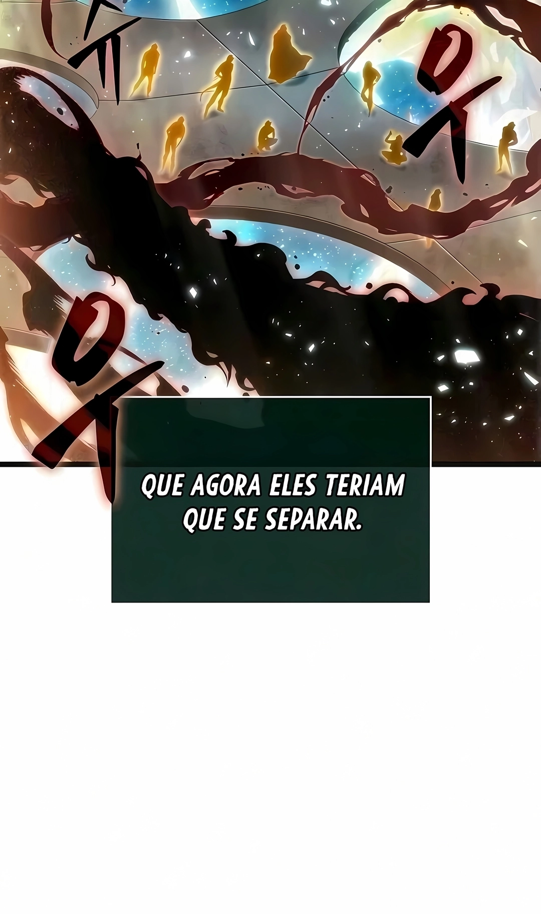 O Mundo Após a Queda Capítulo 251 Página 13