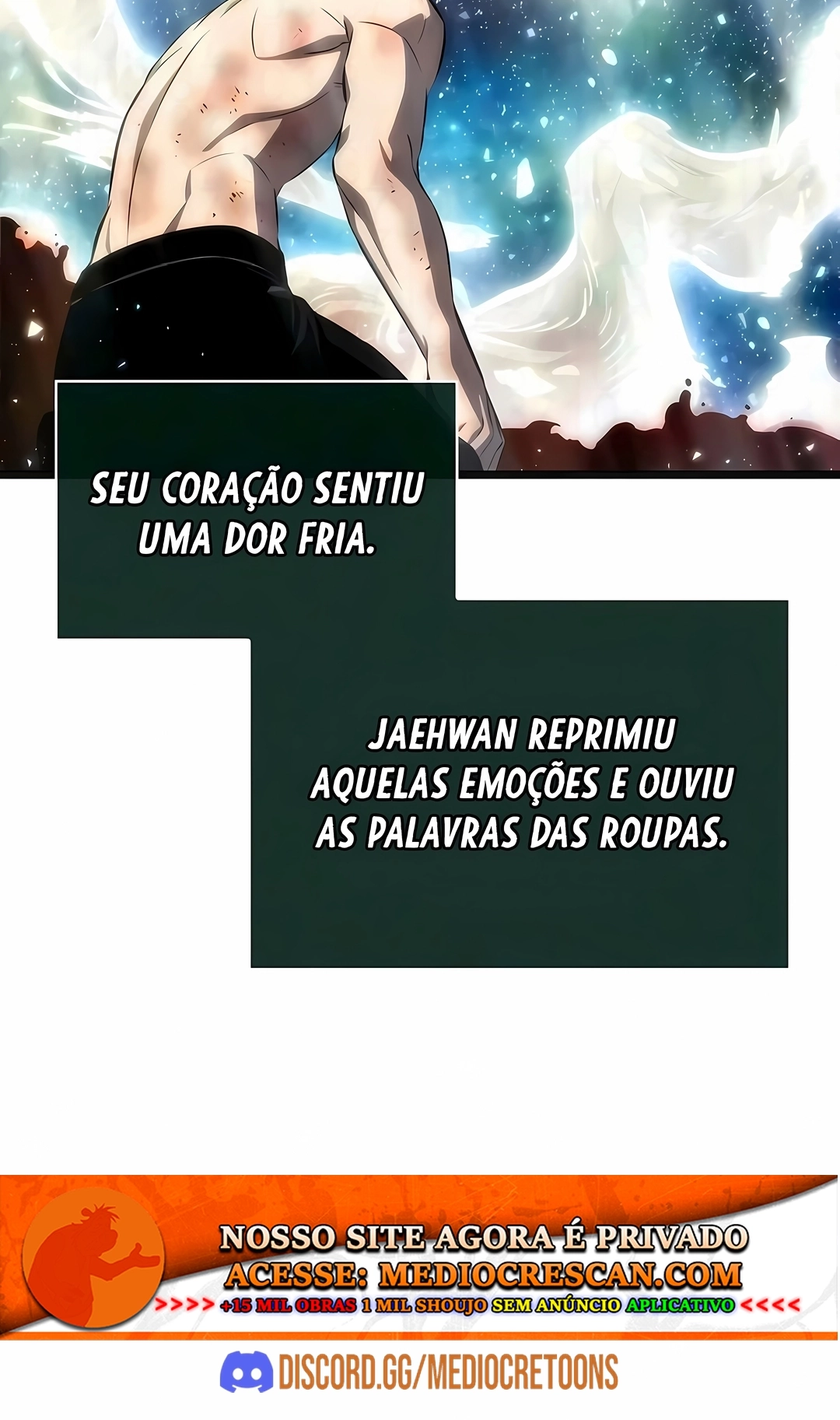 O Mundo Após a Queda Capítulo 251 Página 17