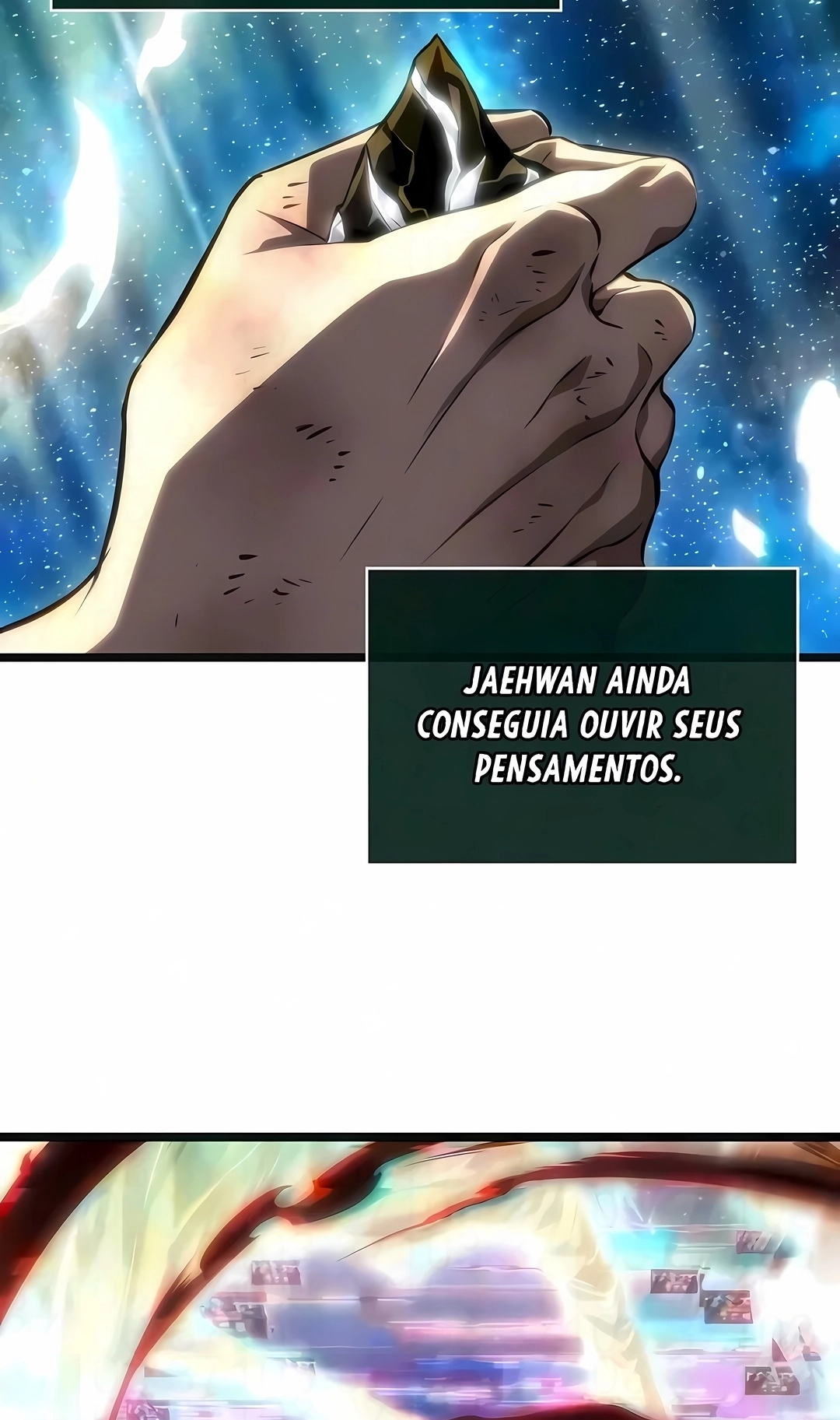 O Mundo Após a Queda Capítulo 251 Página 25