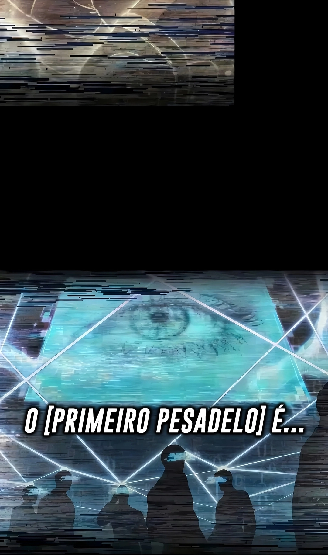 O Mundo Após a Queda Capítulo 251 Página 32