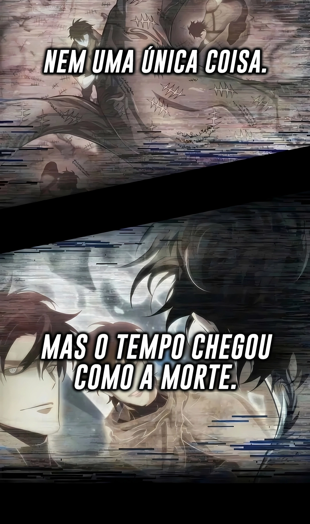 O Mundo Após a Queda Capítulo 251 Página 34