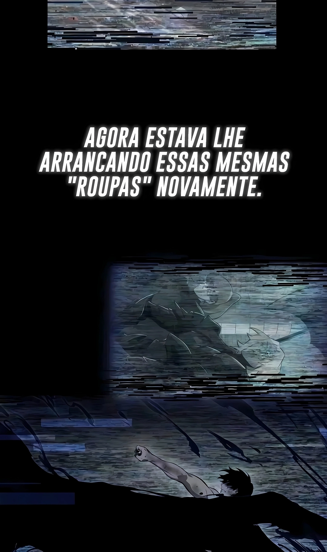 O Mundo Após a Queda Capítulo 251 Página 36