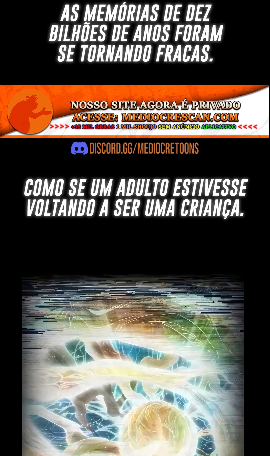O Mundo Após a Queda Capítulo 251 Página 41
