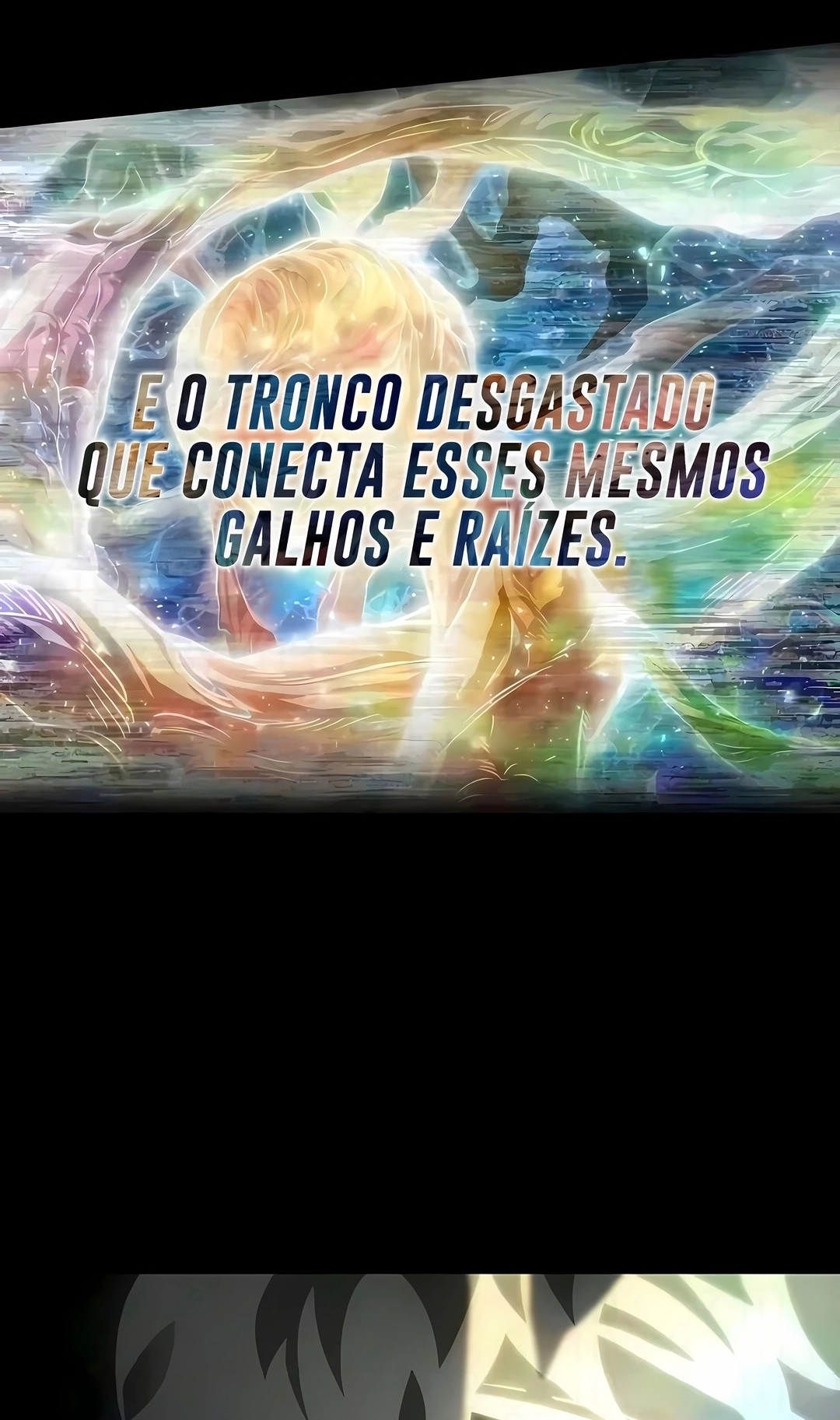 O Mundo Após a Queda Capítulo 251 Página 48