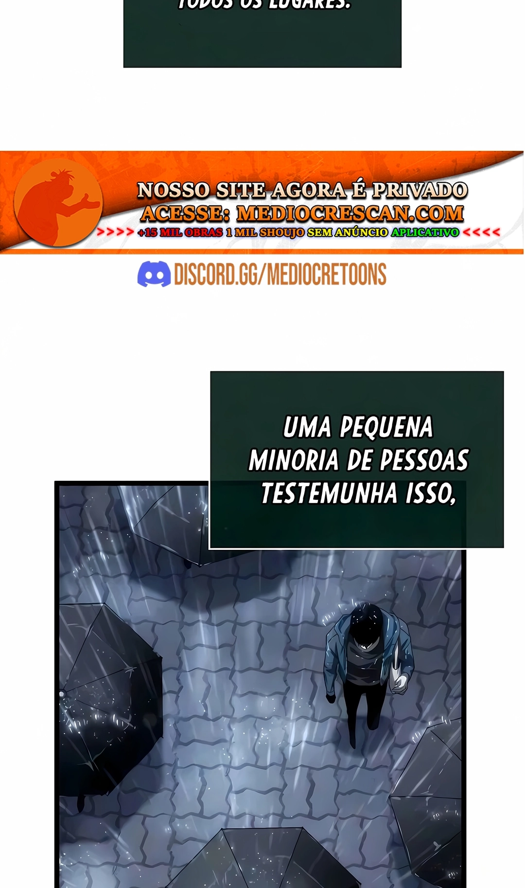 O Mundo Após a Queda Capítulo 251 Página 68