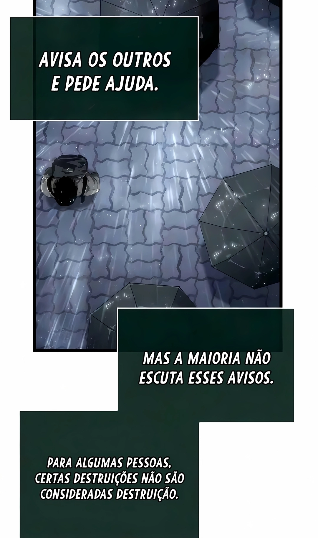 O Mundo Após a Queda Capítulo 251 Página 69