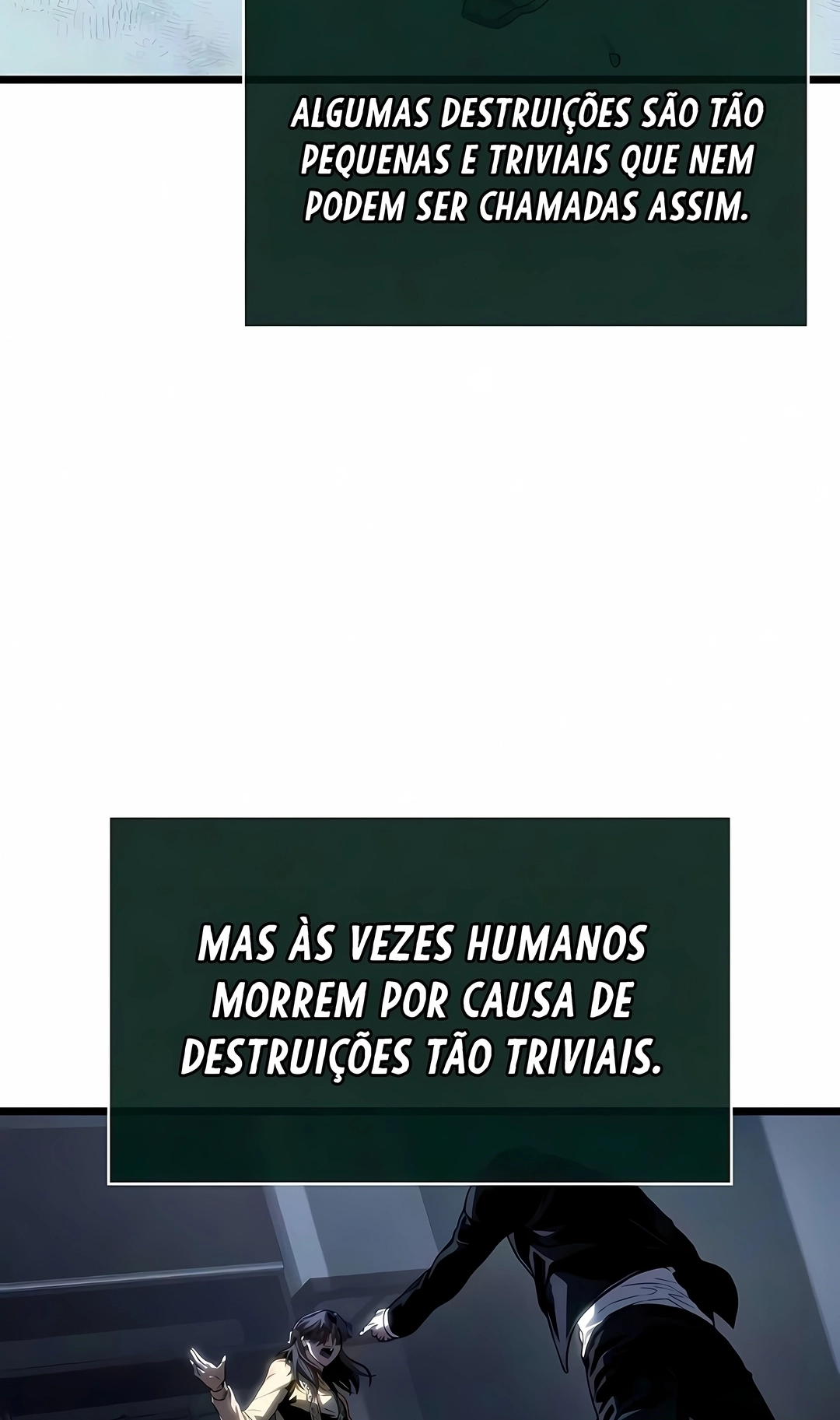 O Mundo Após a Queda Capítulo 251 Página 73
