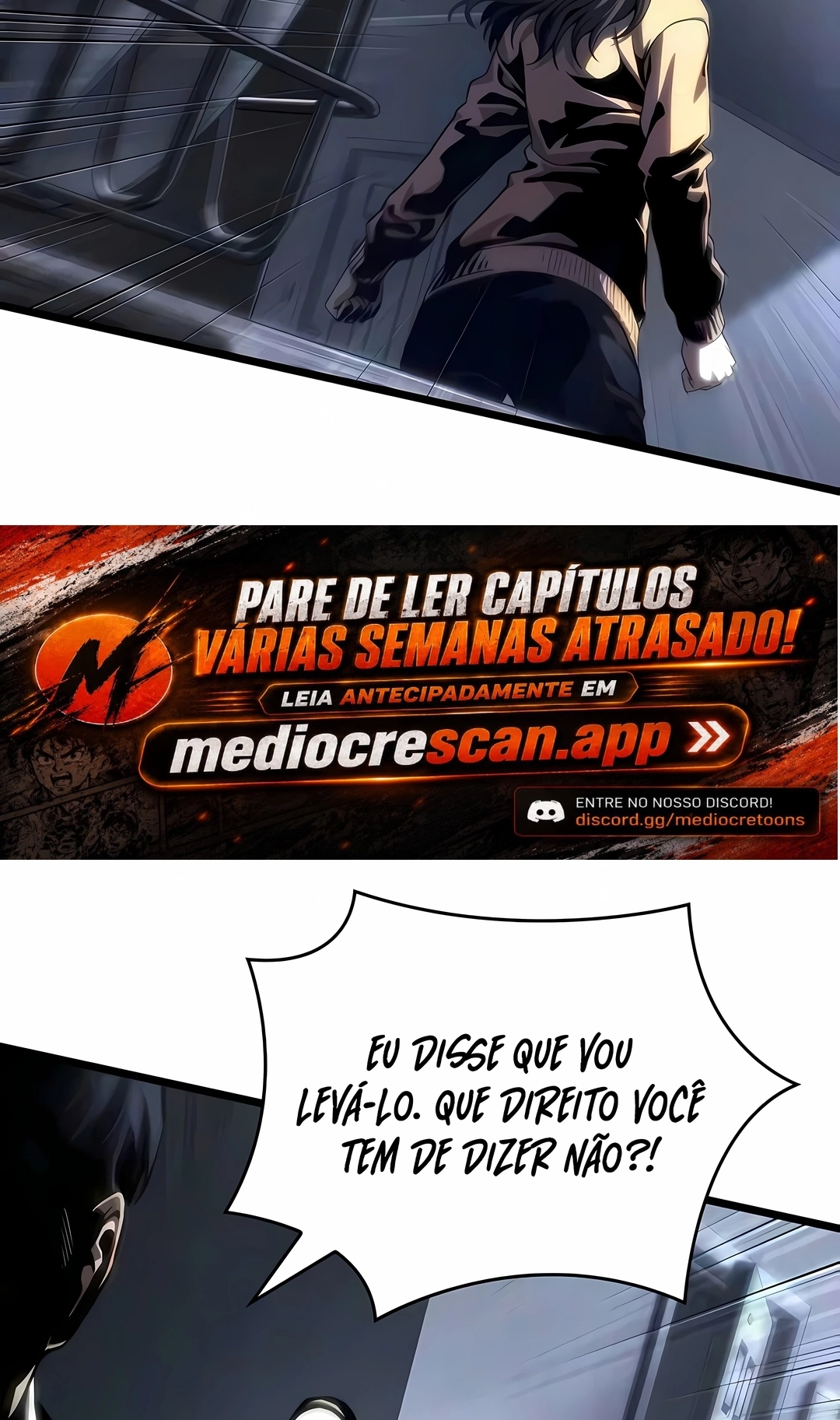 O Mundo Após a Queda Capítulo 251 Página 75