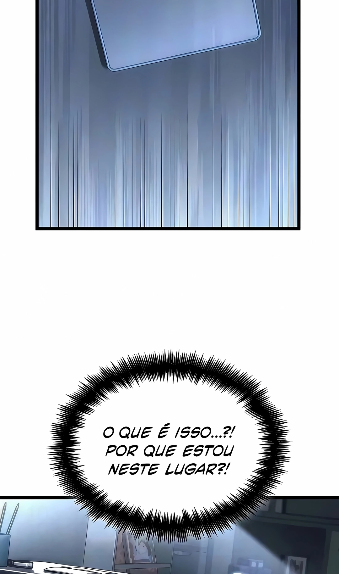 O Mundo Após a Queda Capítulo 251 Página 88