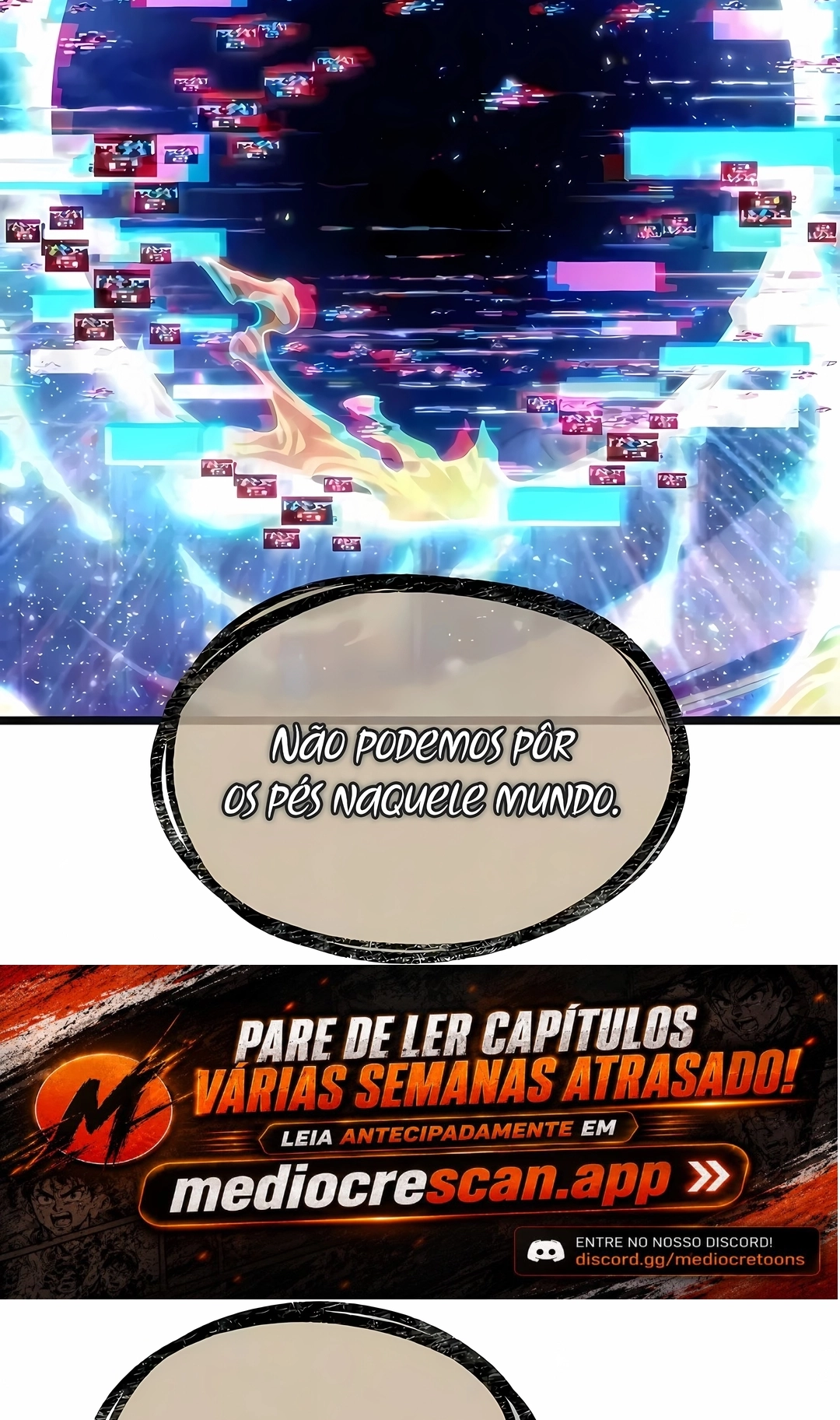 O Mundo Após a Queda Capítulo 251 Página 9