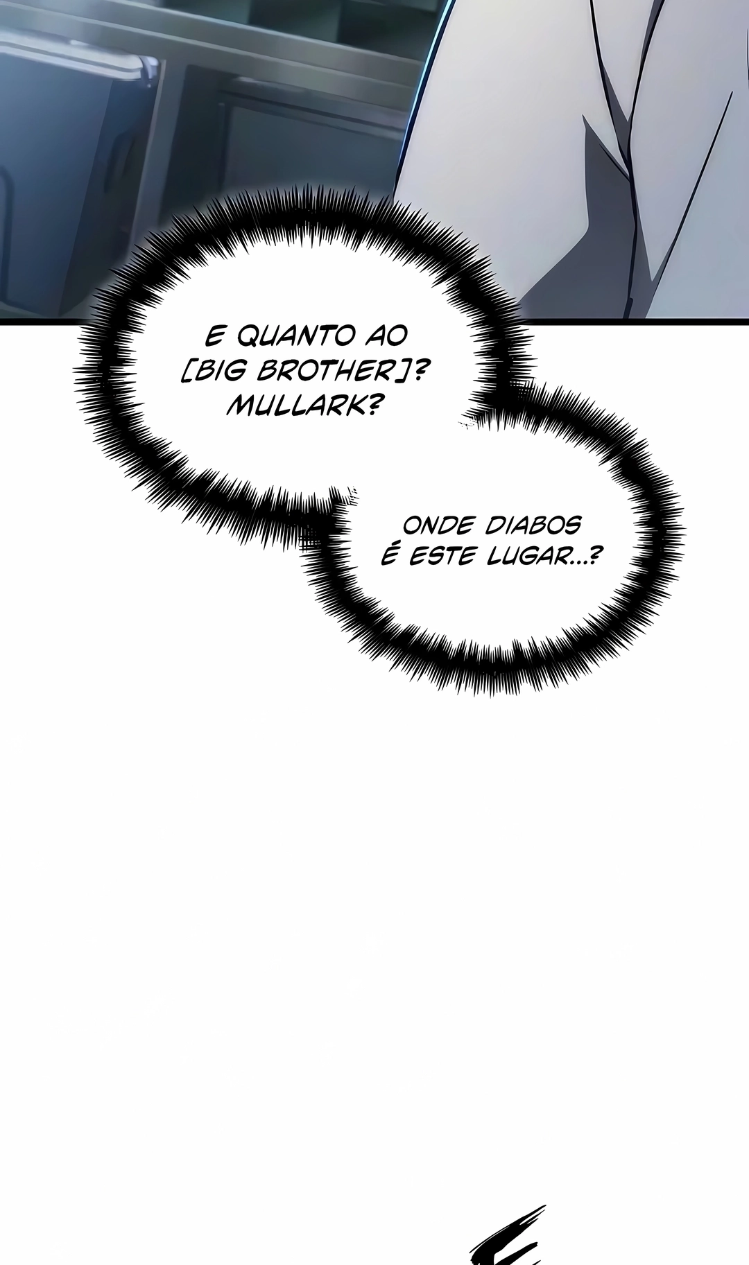 O Mundo Após a Queda Capítulo 251 Página 90