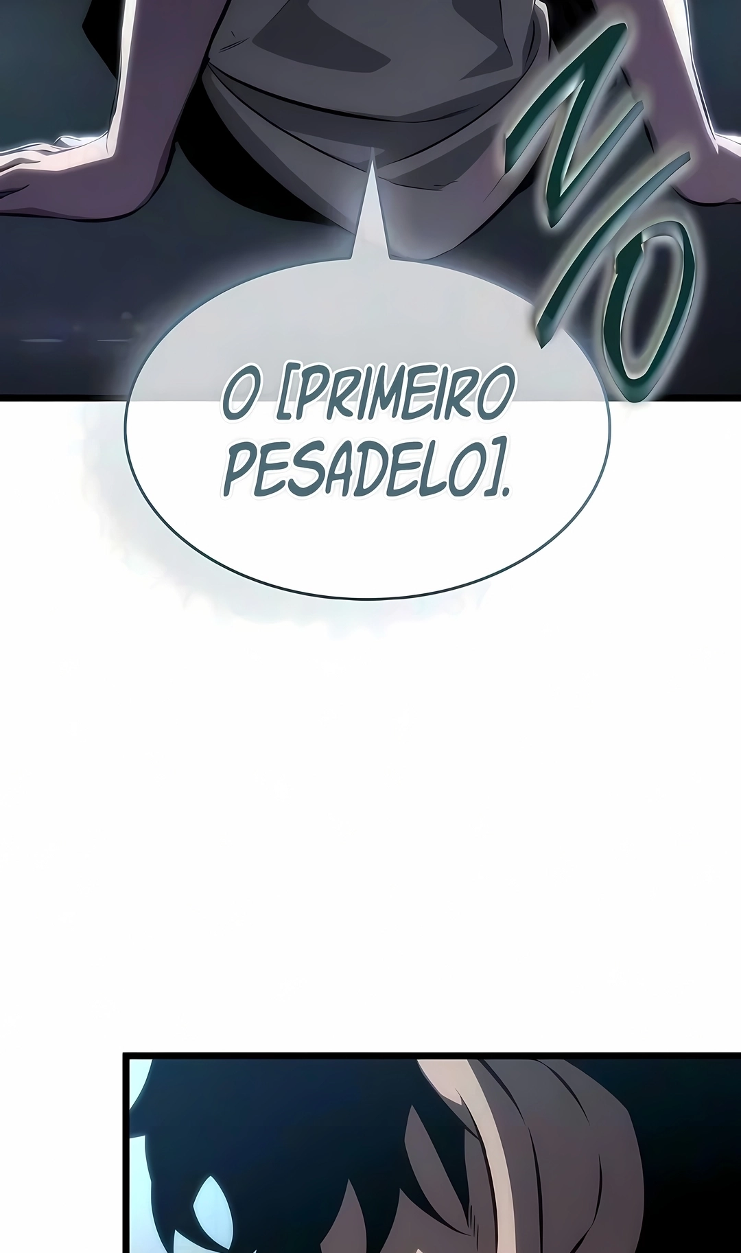 O Mundo Após a Queda Capítulo 251 Página 93