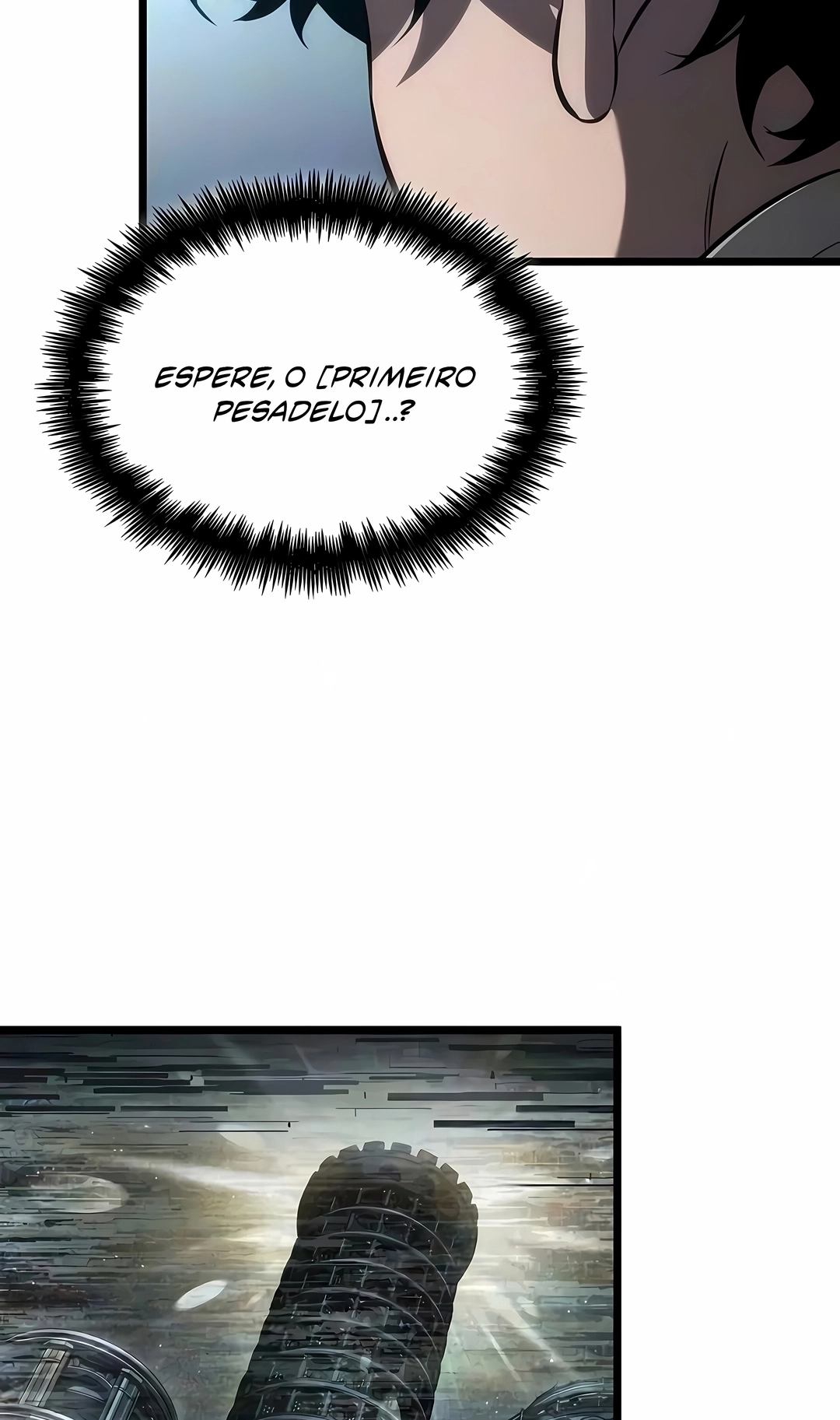 O Mundo Após a Queda Capítulo 251 Página 94