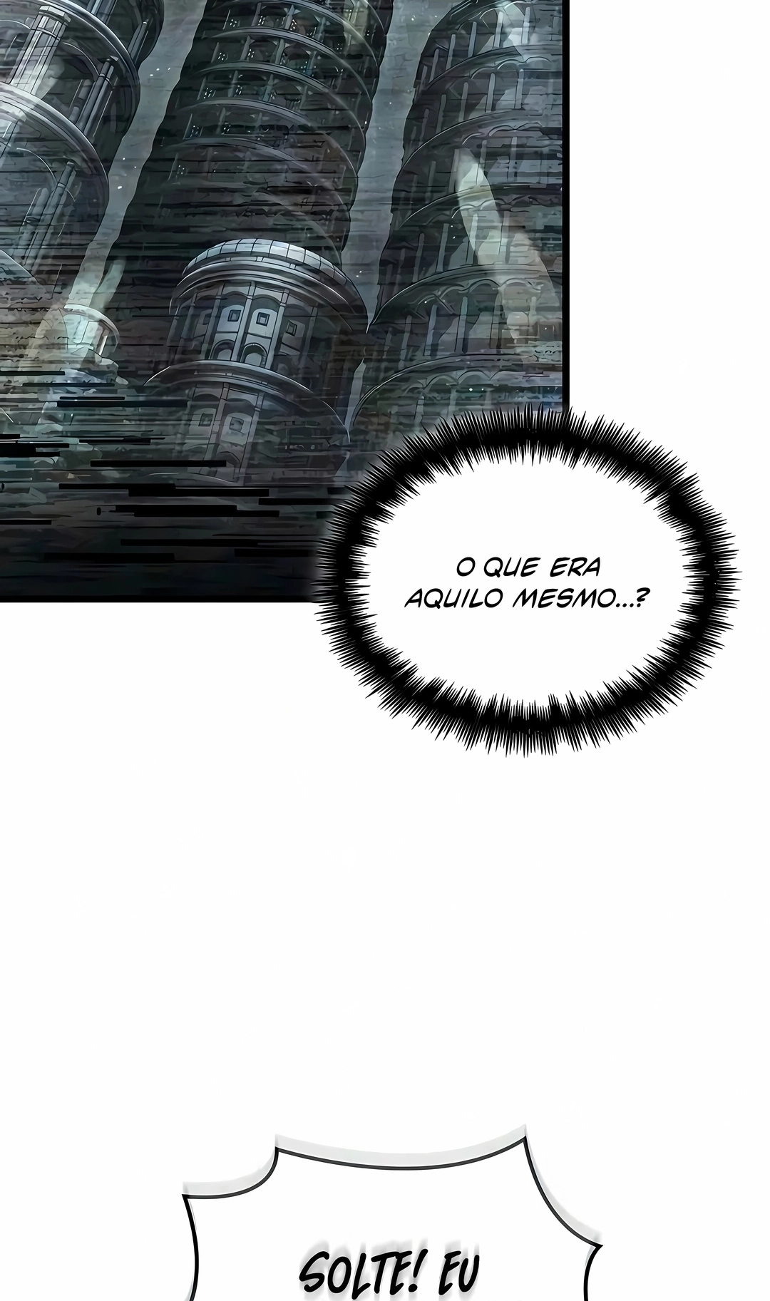 O Mundo Após a Queda Capítulo 251 Página 95