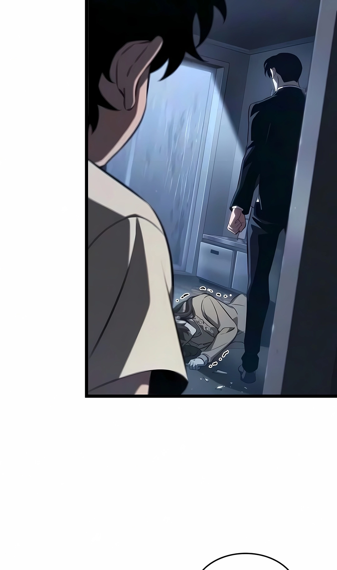 O Mundo Após a Queda Capítulo 251 Página 98