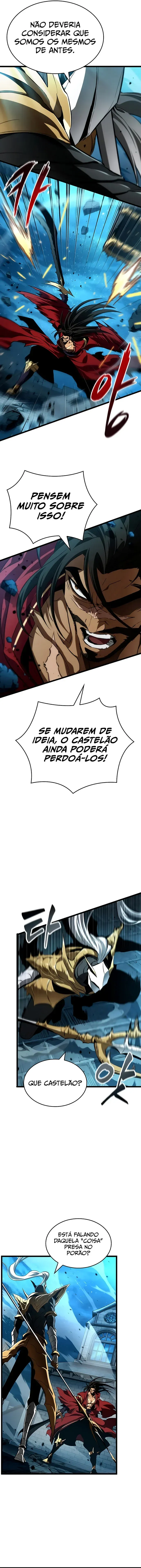 O Mundo Após a Queda Capítulo 26 Página 11