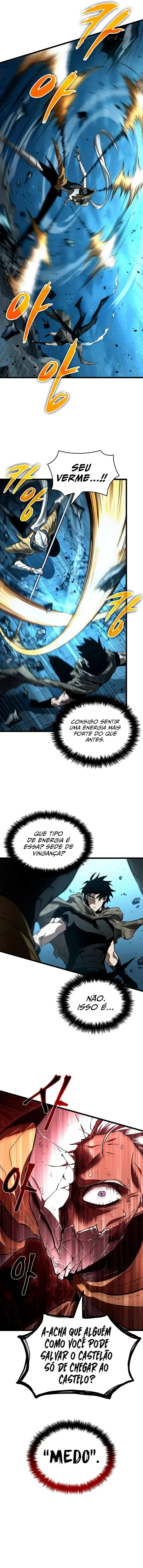 O Mundo Após a Queda Capítulo 26 Página 19