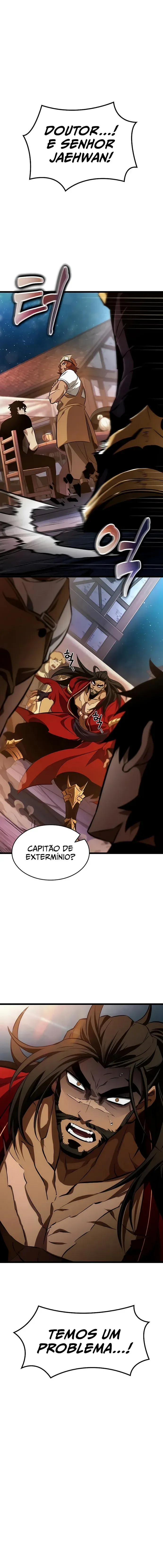 O Mundo Após a Queda Capítulo 26 Página 2