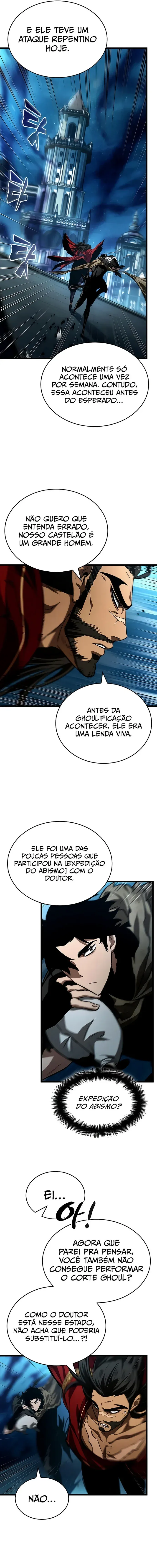 O Mundo Após a Queda Capítulo 26 Página 5