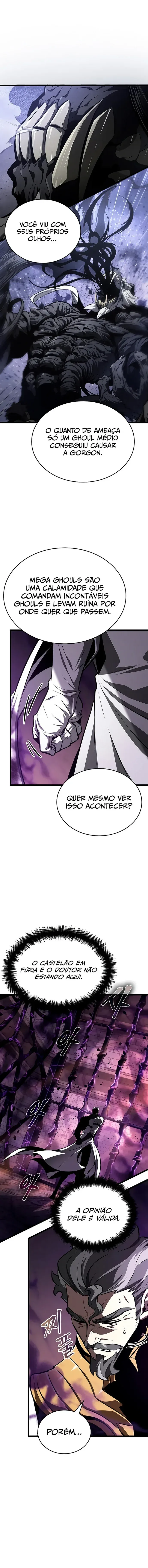O Mundo Após a Queda Capítulo 27 Página 12