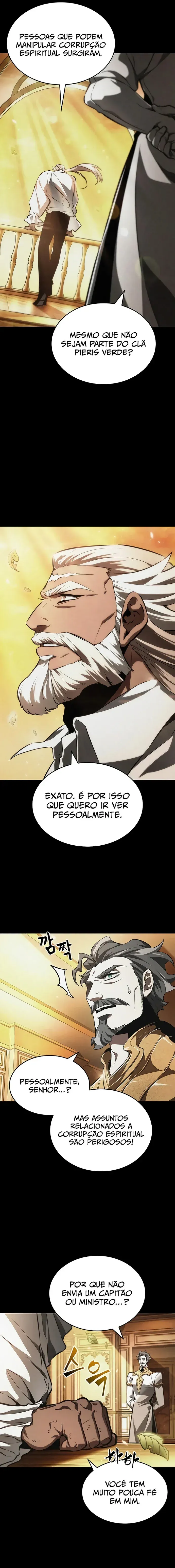 O Mundo Após a Queda Capítulo 27 Página 6