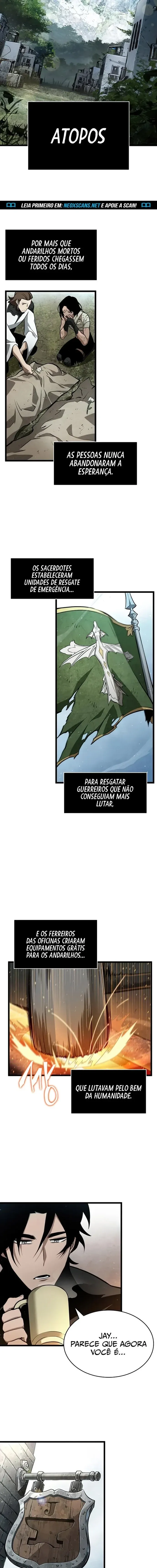 O Mundo Após a Queda Capítulo 3 Página 10