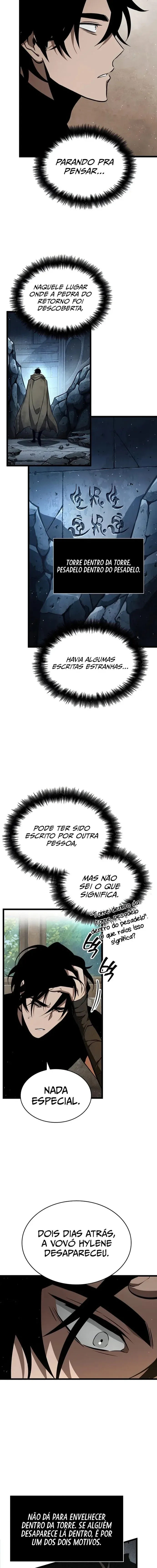 O Mundo Após a Queda Capítulo 3 Página 13
