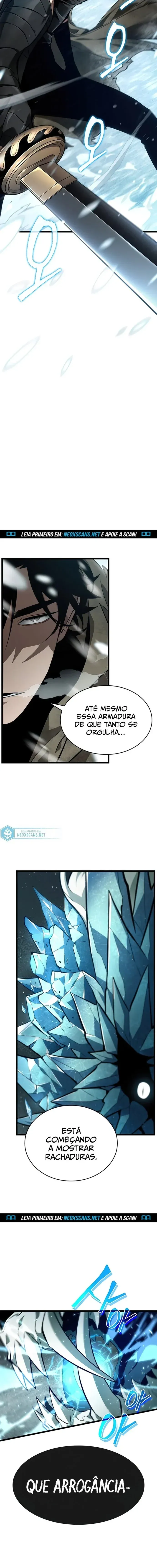 O Mundo Após a Queda Capítulo 3 Página 18
