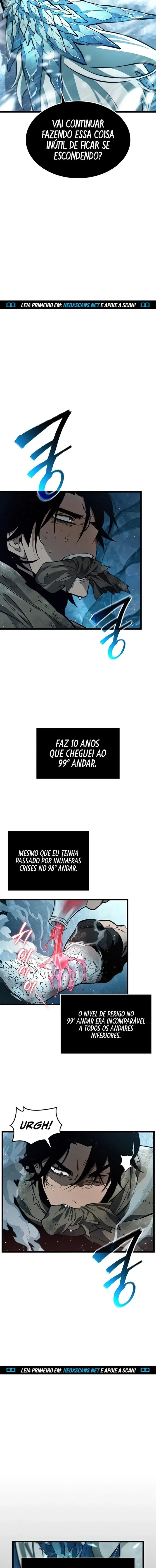 O Mundo Após a Queda Capítulo 3 Página 5