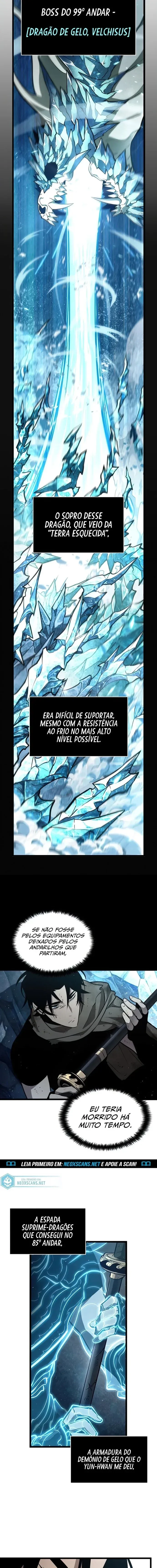 O Mundo Após a Queda Capítulo 3 Página 6