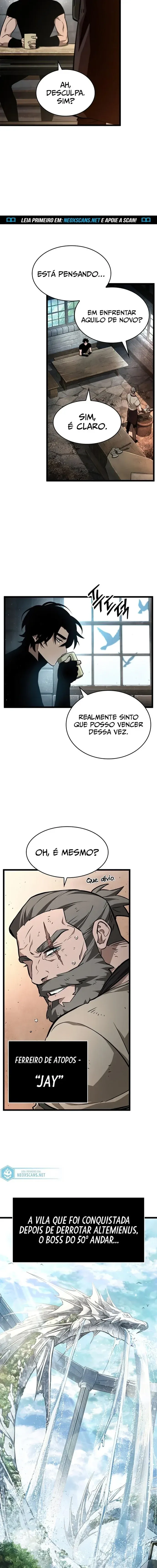 O Mundo Após a Queda Capítulo 3 Página 9